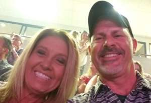 Carrie Underwood: the Cry Pretty Tour 360