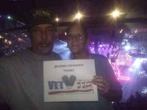 Carrie Underwood: the Cry Pretty Tour 360