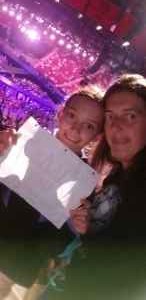 Carrie Underwood: the Cry Pretty Tour 360