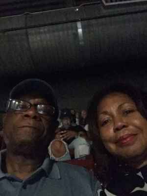 Carrie Underwood: the Cry Pretty Tour 360