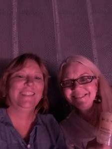 Carrie Underwood: the Cry Pretty Tour 360