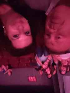 Carrie Underwood: the Cry Pretty Tour 360