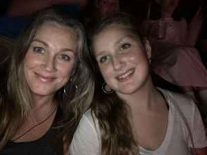 Carrie Underwood: the Cry Pretty Tour 360