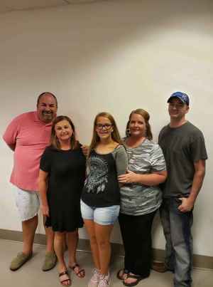 Carrie Underwood: the Cry Pretty Tour 360