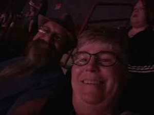 Carrie Underwood: the Cry Pretty Tour 360