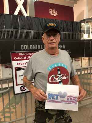 Carrie Underwood: the Cry Pretty Tour 360