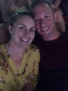 Carrie Underwood: the Cry Pretty Tour 360