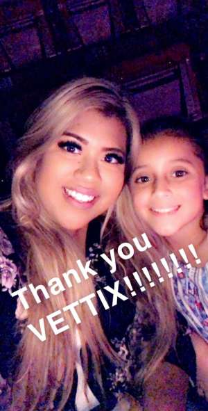 Carrie Underwood: the Cry Pretty Tour 360