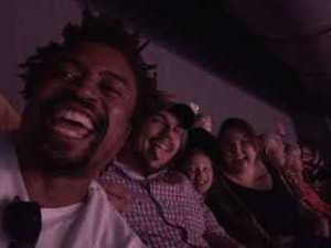 Carrie Underwood: the Cry Pretty Tour 360