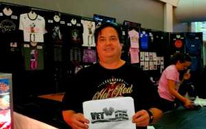 Carrie Underwood: the Cry Pretty Tour 360