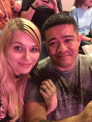 Carrie Underwood: the Cry Pretty Tour 360