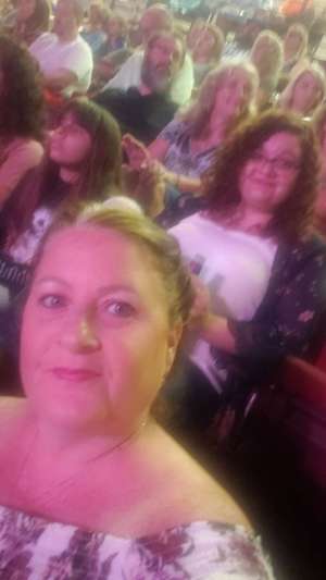 Carrie Underwood: the Cry Pretty Tour 360