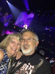 Carrie Underwood: the Cry Pretty Tour 360