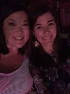 Carrie Underwood: the Cry Pretty Tour 360