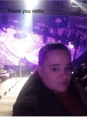 Carrie Underwood: the Cry Pretty Tour 360