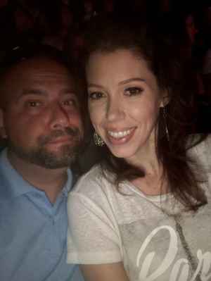 Carrie Underwood: the Cry Pretty Tour 360