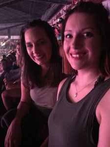 Carrie Underwood: the Cry Pretty Tour 360