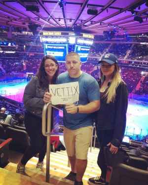 New York Rangers vs. Philadelphia Flyers