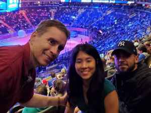 New York Rangers vs. Philadelphia Flyers