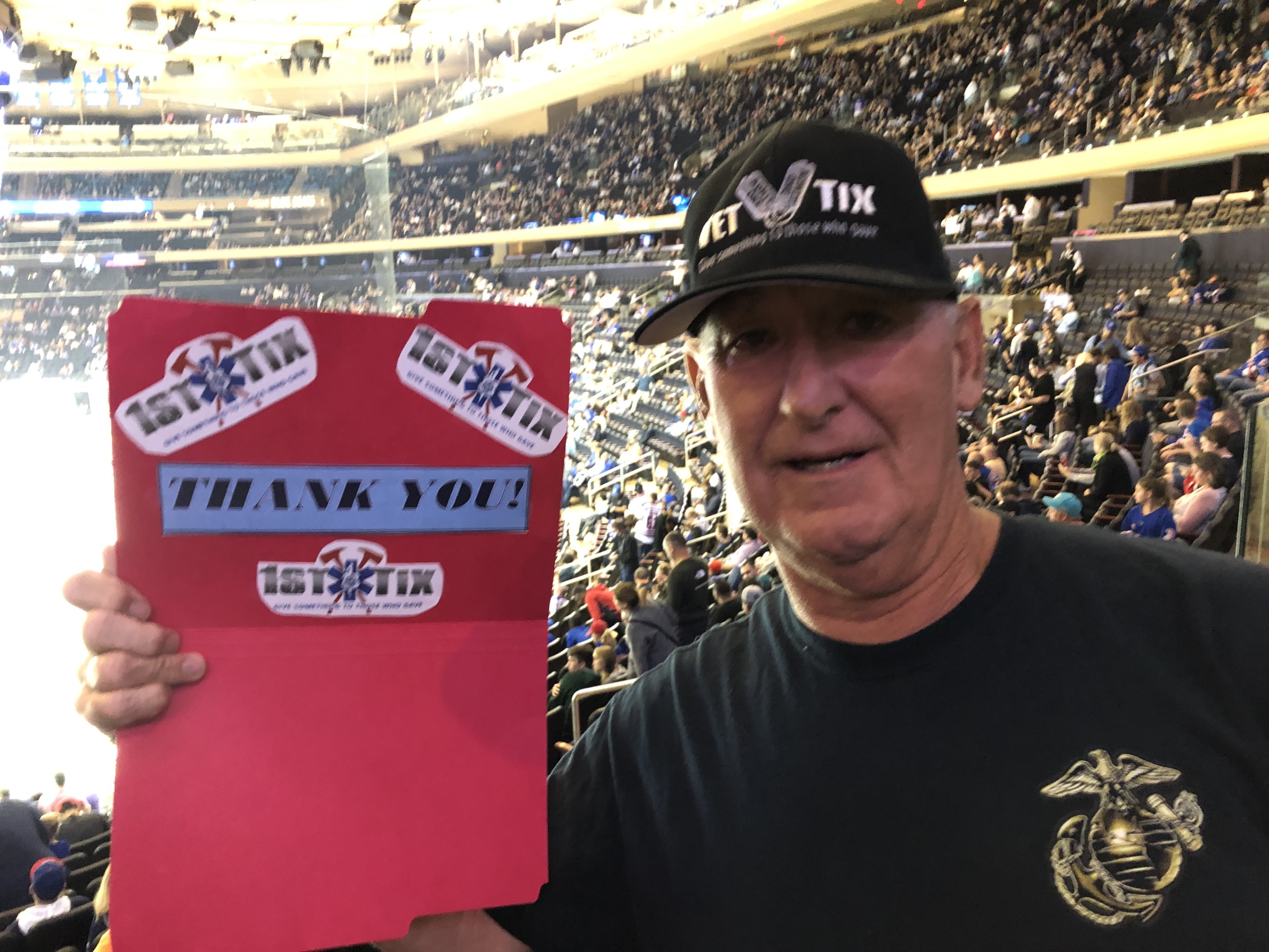 New York Rangers vs. Philadelphia Flyers