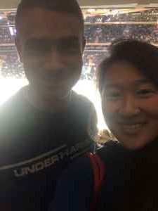 New York Rangers vs. Philadelphia Flyers