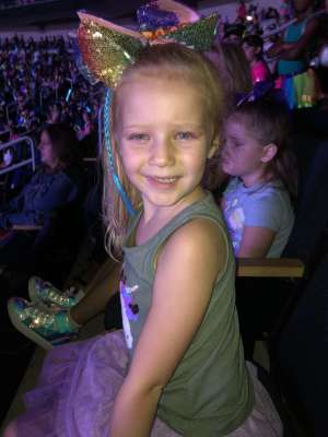 Jojo Siwa - D. R. E. A M. The Tour