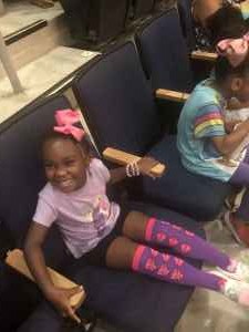 Jojo Siwa - D. R. E. A M. The Tour