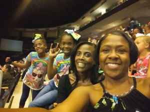 Jojo Siwa - D. R. E. A M. The Tour