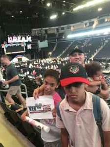 Jojo Siwa - D. R. E. A M. The Tour