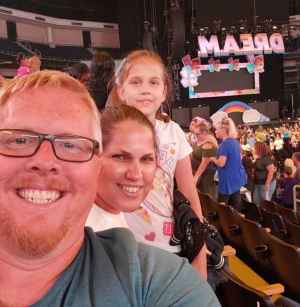 Jojo Siwa - D. R. E. A M. The Tour