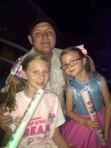 Jojo Siwa - D. R. E. A M. The Tour