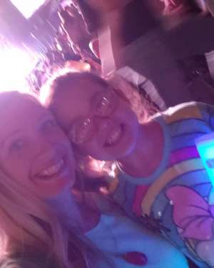 Jojo Siwa - D. R. E. A M. The Tour