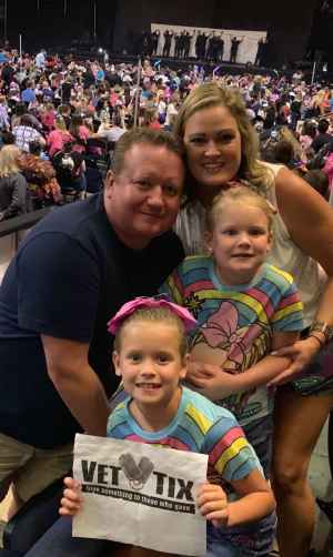 Jojo Siwa - D. R. E. A M. The Tour