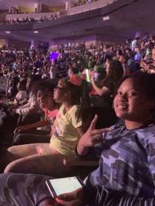 Jojo Siwa - D. R. E. A M. The Tour