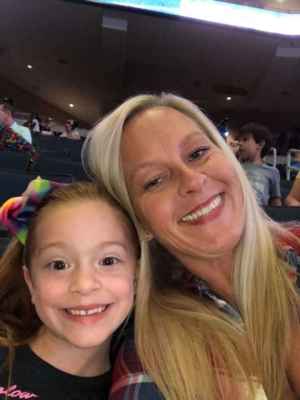 Jojo Siwa - D. R. E. A M. The Tour