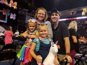 Jojo Siwa - D. R. E. A M. The Tour