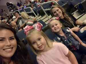 Jojo Siwa - D. R. E. A M. The Tour