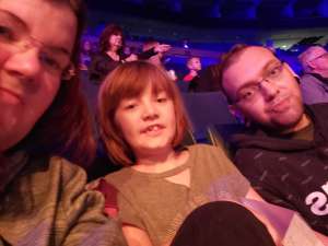 Jurassic World Live Tour