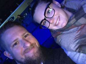 Jurassic World Live Tour