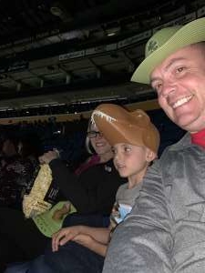 Jurassic World Live Tour