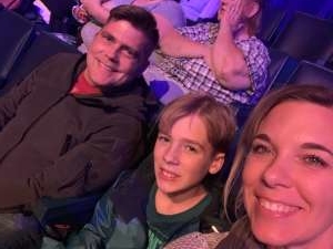 Jurassic World Live Tour