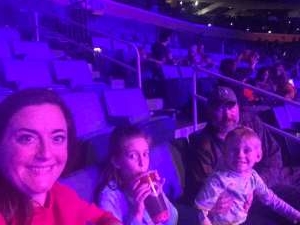 Jurassic World Live Tour