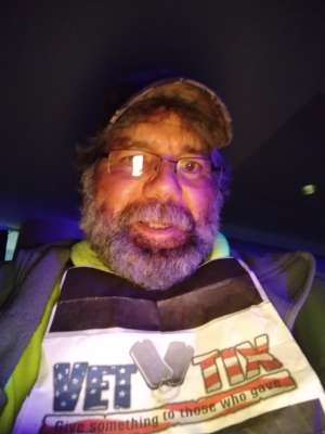 Jurassic World Live Tour