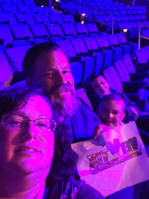 Jurassic World Live Tour