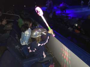 Jurassic World Live Tour