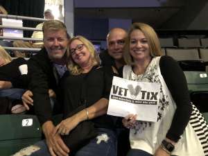 Bret Michaels - Unbroken World Tour With Warrant & Firehouse