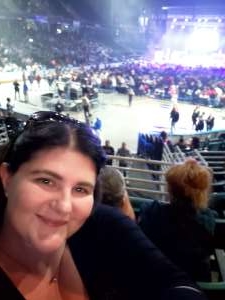 Bret Michaels - Unbroken World Tour With Warrant & Firehouse