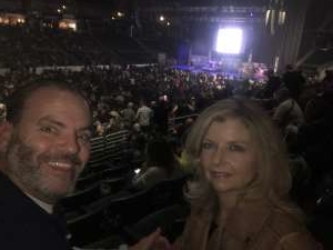 Bret Michaels - Unbroken World Tour With Warrant & Firehouse