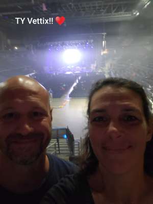 Bret Michaels - Unbroken World Tour With Warrant & Firehouse