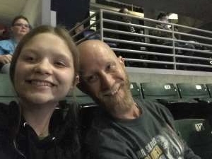 Bret Michaels - Unbroken World Tour With Warrant & Firehouse